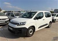 CITROEN 1.5 BLUEHDI 75KW TALLA M LIVE (102C - 0100-LSM